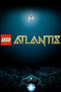 Лего Атлантида